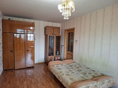 Купить квартиру г Хабаровск, ул Волочаевская, д 23 6100000 рублей