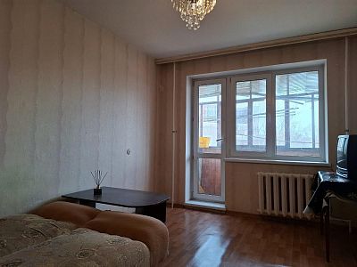 Купить квартиру г Хабаровск, ул Волочаевская, д 23 6100000 рублей