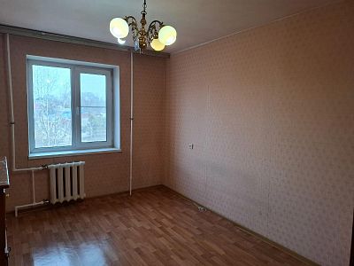Купить квартиру г Хабаровск, ул Волочаевская, д 23 6100000 рублей