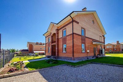 Купить дом г Истра, тер ДНП Светлогорье (деревня Давыдовское), д 44 47490000 рублей
