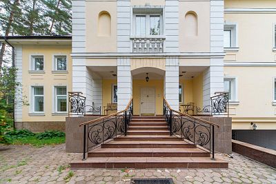 Купить дом г Красногорск, тер. СНТ Урожай (деревня Воронки), д 281 150000000 рублей