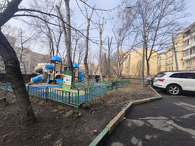 Купить квартиру г Москва, ул Плющиха, д 18 18900000 рублей