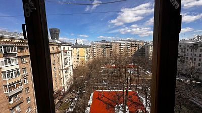 Купить квартиру г Москва, ул Зорге, д 18 к 2 33000000 рублей