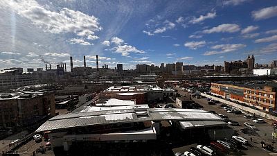 Купить квартиру г Москва, ул Зорге, д 18 к 2 33000000 рублей
