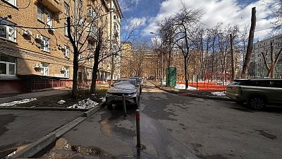 Купить квартиру г Москва, ул Зорге, д 18 к 2 33000000 рублей