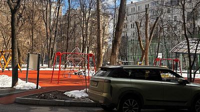 Купить квартиру г Москва, ул Зорге, д 18 к 2 33000000 рублей