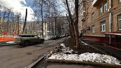 Купить квартиру г Москва, ул Зорге, д 18 к 2 33000000 рублей