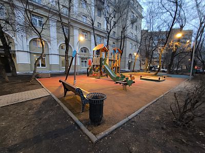Купить квартиру г Москва, ул Плющиха, д 13 15990000 рублей