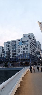 Купить квартиру г Москва, ул Корабельная, д 17 к 3 39800000 рублей