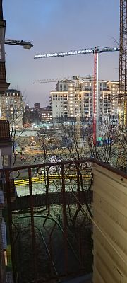 Купить квартиру г Москва, Фрунзенская наб, д 28 56700000 рублей