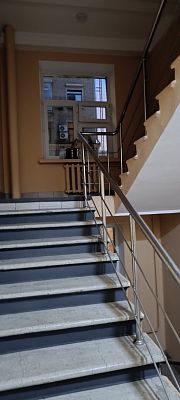 Купить квартиру г Москва, Фрунзенская наб, д 28 56700000 рублей