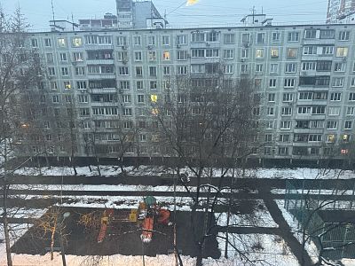 Купить квартиру г Москва, Берёзовая аллея, д 7В 13500000 рублей