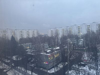 Купить квартиру г Москва, Берёзовая аллея, д 7В 13500000 рублей