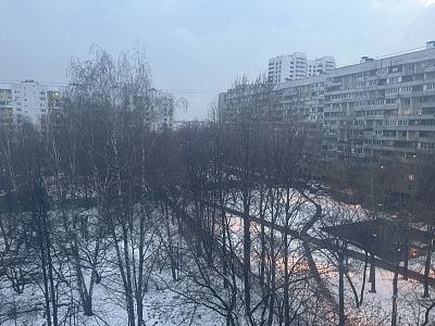 Купить квартиру г Москва, Берёзовая аллея, д 7В 13500000 рублей