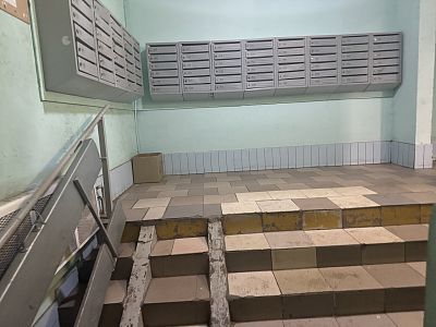 Купить квартиру г Москва, Берёзовая аллея, д 7В 13500000 рублей