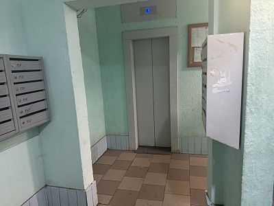 Купить квартиру г Москва, Берёзовая аллея, д 7В 13500000 рублей