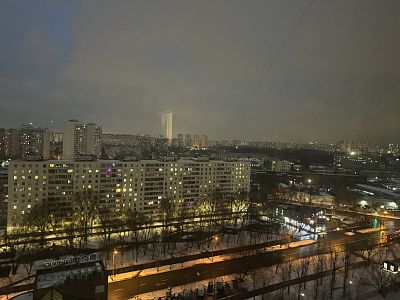 Купить квартиру г Москва, ул Декабристов, д 38 34000000 рублей