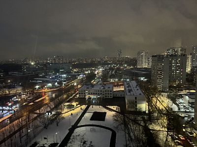Купить квартиру г Москва, ул Декабристов, д 38 34000000 рублей