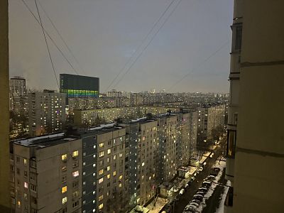 Купить квартиру г Москва, ул Декабристов, д 38 34000000 рублей