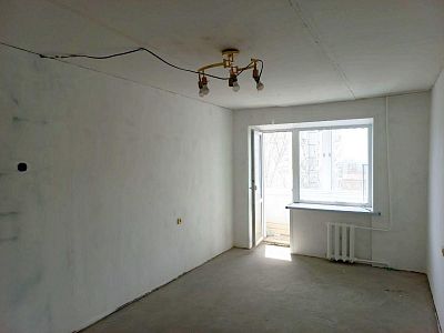 Купить квартиру г Хабаровск, ул Волочаевская, д 83 6200000 рублей
