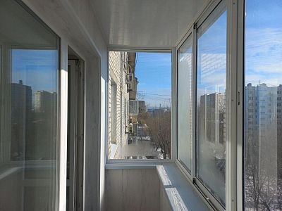 Купить квартиру г Хабаровск, ул Волочаевская, д 83 6200000 рублей