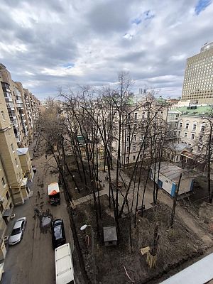 Купить квартиру г Москва, Смоленская-Сенная пл, д 23/25 43000000 рублей