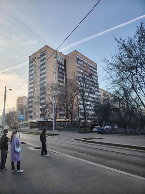 Купить квартиру г Москва, 3-й Самотёчный пер, д 2 39900000 рублей