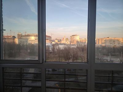 Купить квартиру г Москва, 3-й Самотёчный пер, д 2 39900000 рублей