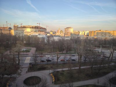 Купить квартиру г Москва, 3-й Самотёчный пер, д 2 39900000 рублей