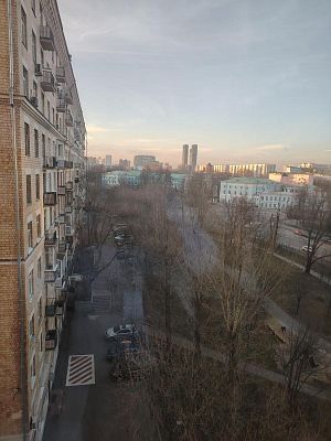 Купить квартиру г Москва, 3-й Самотёчный пер, д 2 39900000 рублей