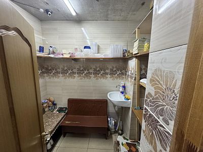Купить помещение свободного назначения г Балашиха, мкр Кучино, ул Речная, д 9 10500000 рублей