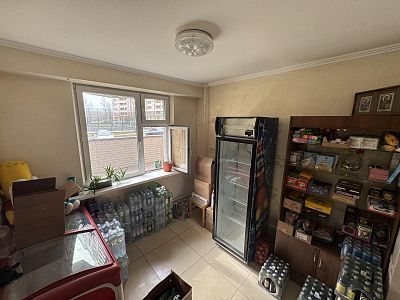 Купить помещение свободного назначения г Балашиха, мкр Кучино, ул Речная, д 9 10500000 рублей