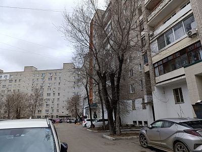 Купить квартиру г Хабаровск, ул Серышева, д 74 11850000 рублей