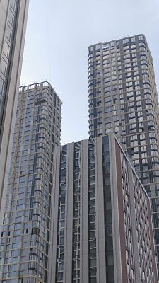 Купить квартиру г Москва, Волоколамское шоссе, д 95/2 к 5 20300000 рублей