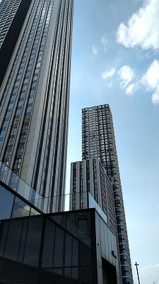 Купить квартиру г Москва, Волоколамское шоссе, д 95/2 к 5 20300000 рублей