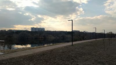 Купить квартиру г Москва, Чкаловский б-р, д 6 к 1 22399000 рублей