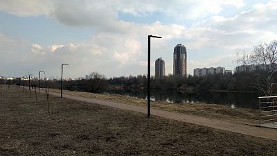 Купить квартиру г Москва, Чкаловский б-р, д 6 к 1 22399000 рублей