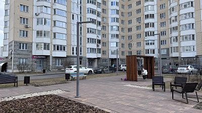 Купить готовый бизнес г Москва, р-н Внуково, ул Бориса Пастернака, д 45 к 2 29990000 рублей