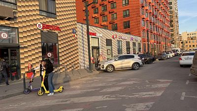 Купить готовый бизнес г Москва, ул Новохохловская, д 15 стр 1 46000000 рублей