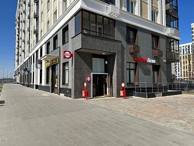 Купить готовый бизнес г Москва, р-н Щербинка, ул Логинова, д 5 к 1 24990000 рублей