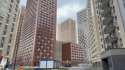 Купить готовый бизнес г Москва, Алтуфьевское шоссе, д 53 стр 4 79000000 рублей