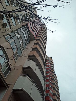 Купить квартиру Московская обл, г Красногорск, Подмосковный б-р, д 2 16400000 рублей