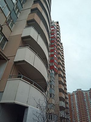 Купить квартиру Московская обл, г Красногорск, Подмосковный б-р, д 2 16400000 рублей