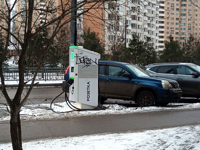 Купить квартиру Московская обл, г Красногорск, Подмосковный б-р, д 2 16400000 рублей