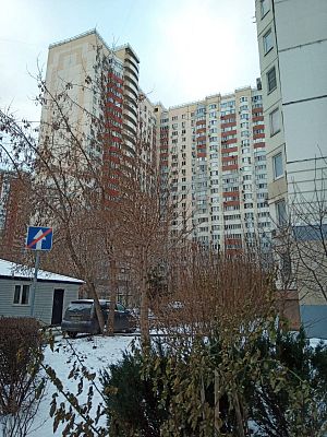 Купить квартиру Московская обл, г Красногорск, Подмосковный б-р, д 2 16400000 рублей