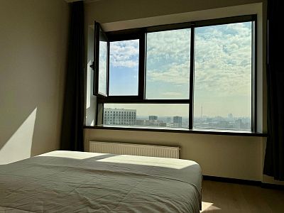 Снять квартиру г Москва, Ильменский проезд, д 14 к 1 85000 рублей