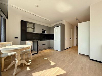 Снять квартиру г Москва, Ильменский проезд, д 14 к 1 85000 рублей
