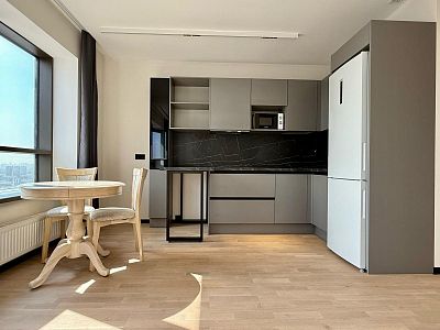 Снять квартиру г Москва, Ильменский проезд, д 14 к 1 85000 рублей