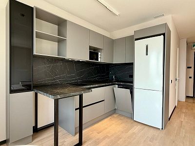 Снять квартиру г Москва, Ильменский проезд, д 14 к 1 85000 рублей