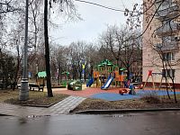 Купить квартиру г Москва, ул Стасовой, д 14 к 3 15870000 рублей